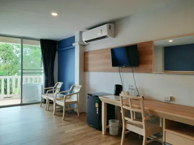 Karon Living Room – 사진 3