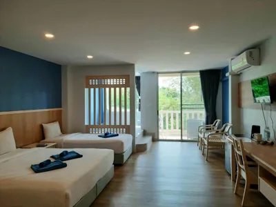 Karon Living Room – 사진 4
