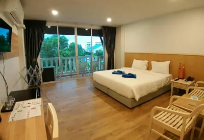 Karon Living Room – 사진 5