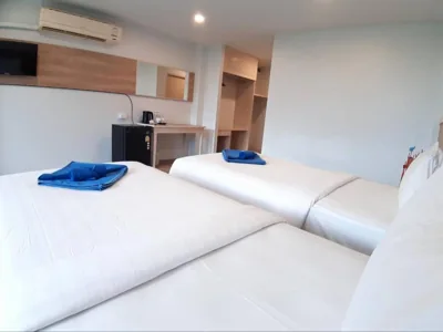 Karon Living Room – 사진 9