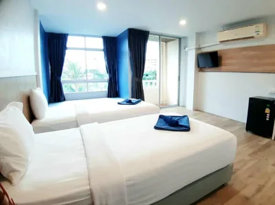 Karon Living Room – 사진 10