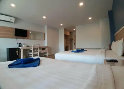 Karon Living Room – 사진 11